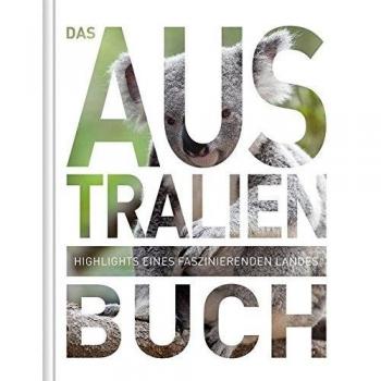 Das Australien Buch