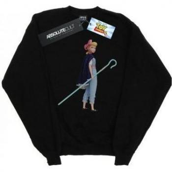 Disney Women's Black Sweatshirt