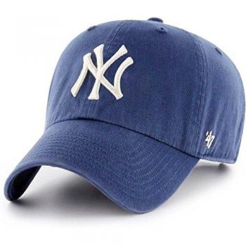 47 Brand Yankees Clean Up Hat