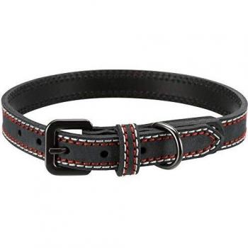 Trixie Native Hundehalsband anthrazit