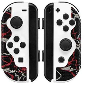Lizard Skins Grip DSP para Joy-Con de Switch