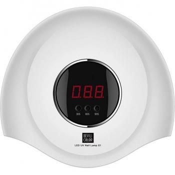 Lampe UV LED 36W pour Vernis Gel – Sèche-Ongles Professionnel à Contrôle Intelligent