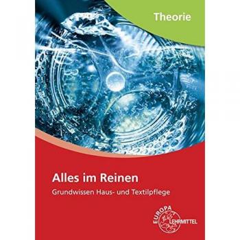 Alles im Reinen: Grundwissen Haus