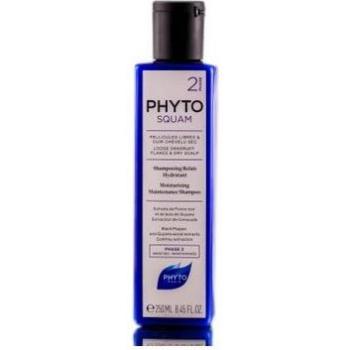 Shampooing Hydratation Naturelle Phyto 250 ml
