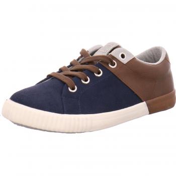 Zapatilla deportiva Gioseppo Mundua 36236 (39, Azul)