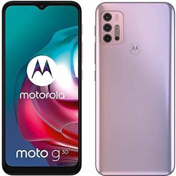 Motorola Moto G30