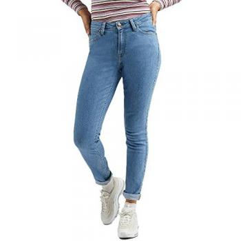 LEE Jean Skinny Scarlett Haute Taille