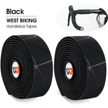 WEST BIKING Bike Handlebar Wrap