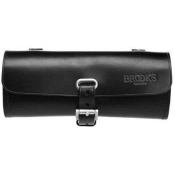 Bolso de equipamiento Brooks Challenge 1,5 L Color negro