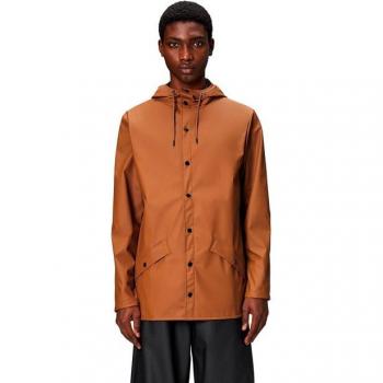 Chubasquero de acero Rains Tonelado