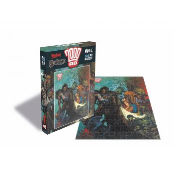 500 Teile Puzzle