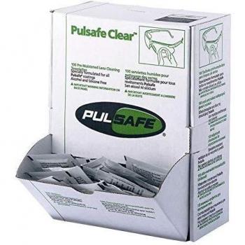 Paño de Lente Honeywell Pclear N°A/S 1011332 – 100 piezas