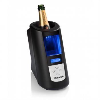 BouteilleCool Pro – Rafraîchisseur électrique intelligent