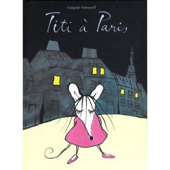 Titi à Paris