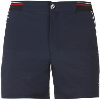 Fila Stephan Men's Shorts in Dark Blue