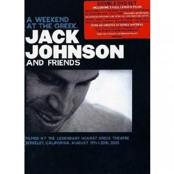 Jack Johnson
