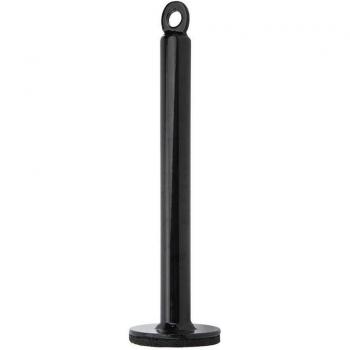 Adjustable Barbell Support