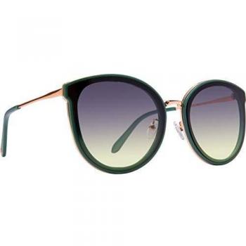 Spy Colada Occhiali Solari Verde Tramonto Filtro