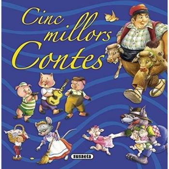 Cinc Millors Contes -