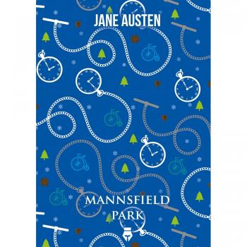 MANSFIELD PARK
