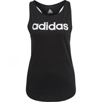 Adidas Linear Camiseta De Tirantes Mujeres