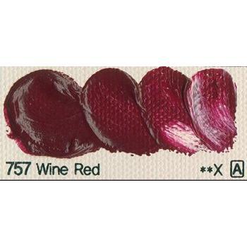 Crimson Kiss Shin Han Colour Oil 50 mL