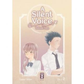 A Silent Voice