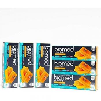 Biomed Propoline Natural Toothpaste