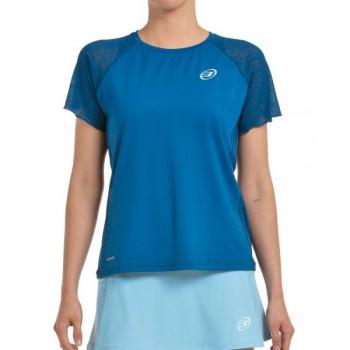 Polo Padel Femenino Bullpadel Dedale 031