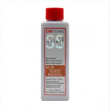 Color Líquido Brillante Chi Ionic Shine Shades 50-7R 89ml