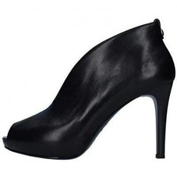 Scarpa donna modello 38 – Tronchetti NeroGiardini, codice E115410