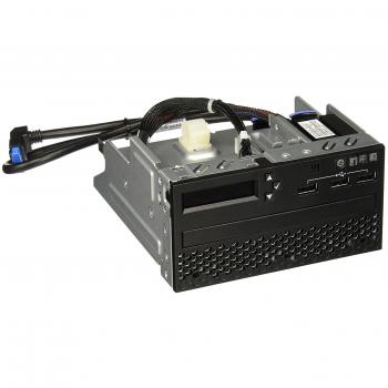 Lenovo x3650 M5 LCD Light Path Upgrade