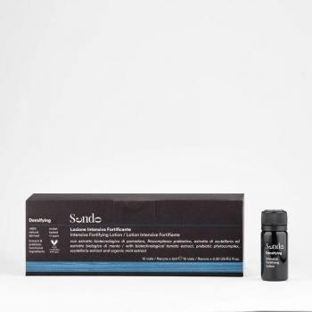 Lotion Capillaire Fortifiante 60 ml