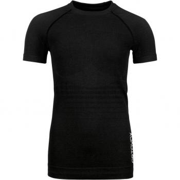 Top Ortovox Donna a Manica Corta 230 Competition