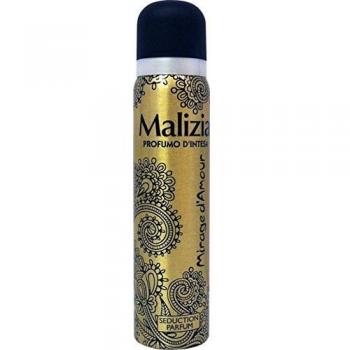 MALIZIA DEO AMOUR/MIRAGE 100 ML