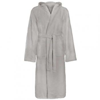 Peignoir Douillet L Coton KINN