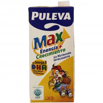 Puleva