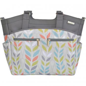 JJ Cole Bag a Campana per Neonato