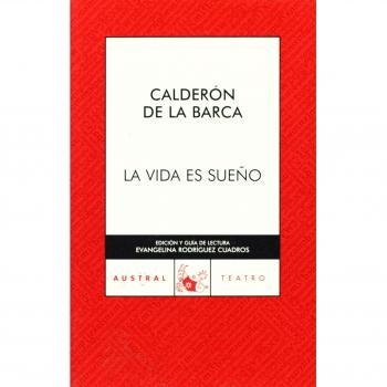 La vida es sueño