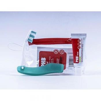 PHB Complete Travel Dental Kit