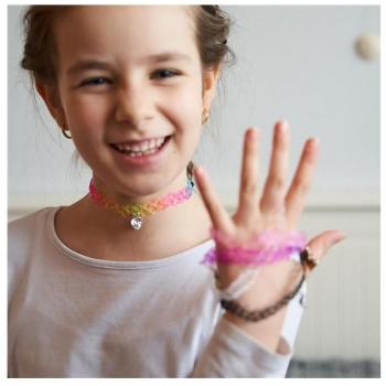 Bijou ras‑du‑cou Inca Tendance