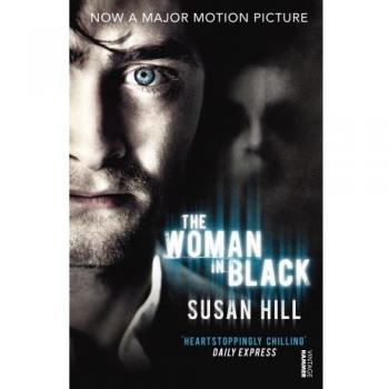 Susan Hill