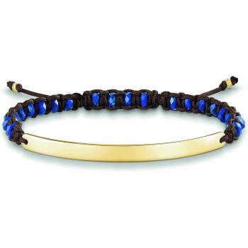 Pulsera Mujer Thomas Sabo LBA0056-892-32-L19v