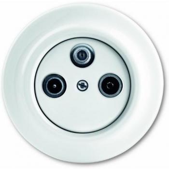 1743 J-64 Antenna Socket Cover