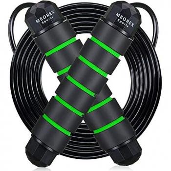 Multi‑User Fitness Rope Skipper