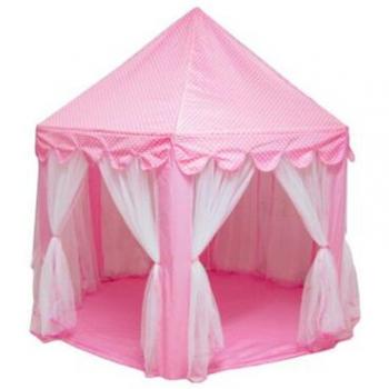 Portable Princess Castle Tent for Children