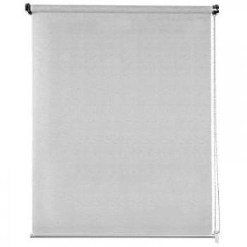 Lino Scandi Enrollable Transparente 80x250