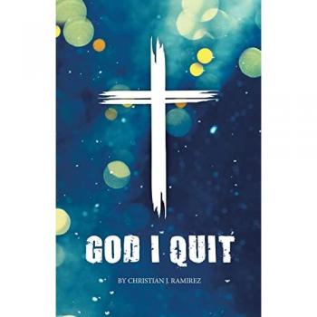 God I Quit