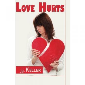 Love hurts paperback