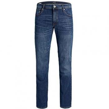Pantalones Denim Jack & Jones 'Tim Original 814' para Hombre